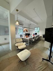 Pearl's Hill Terrace (D3), Office #575918921